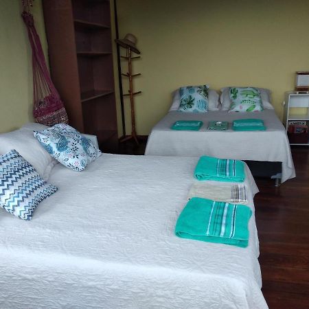 Casa Da Nana - Buzios Villa Ngoại thất bức ảnh