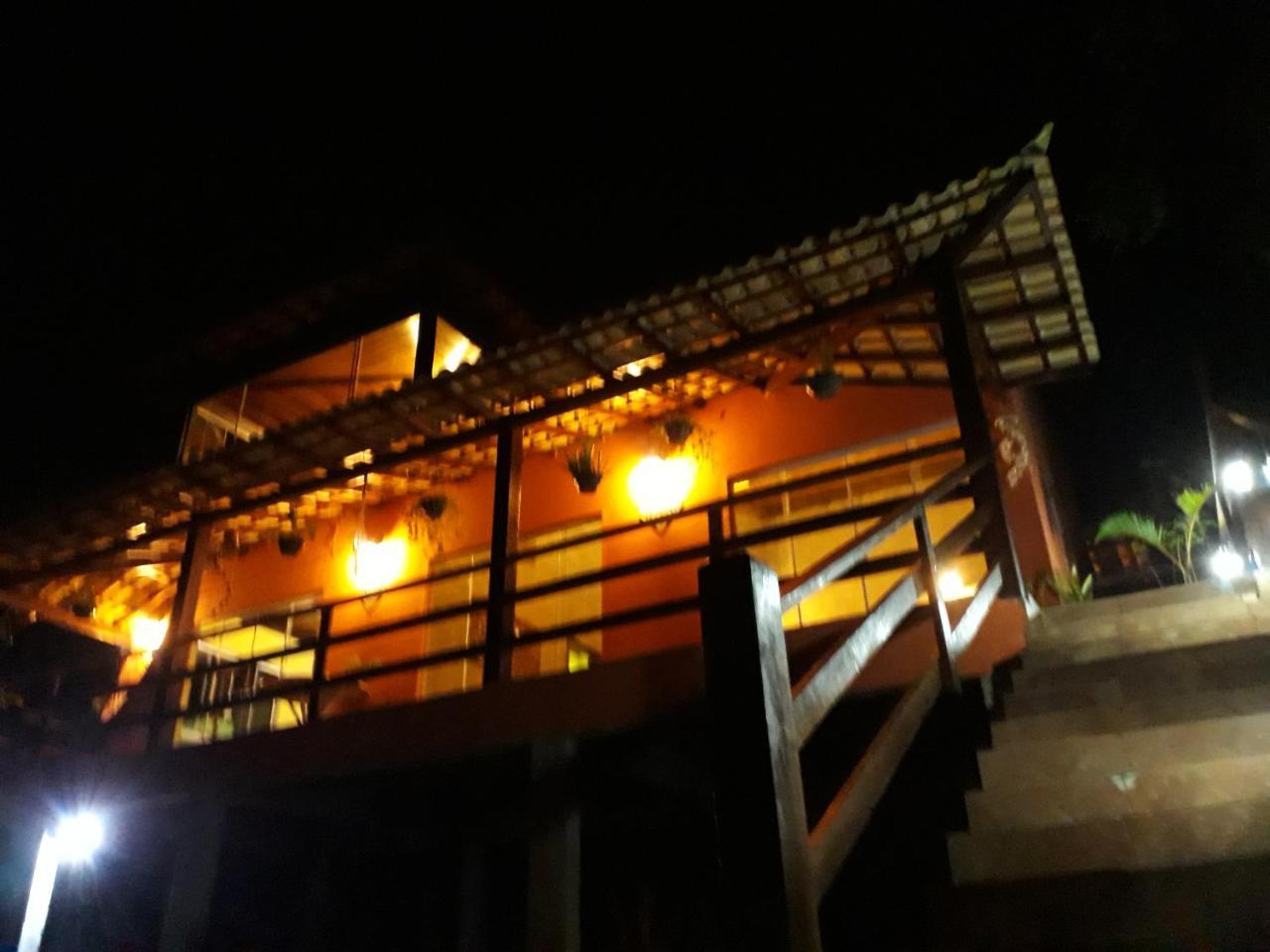 Casa Da Nana - Buzios Villa Ngoại thất bức ảnh