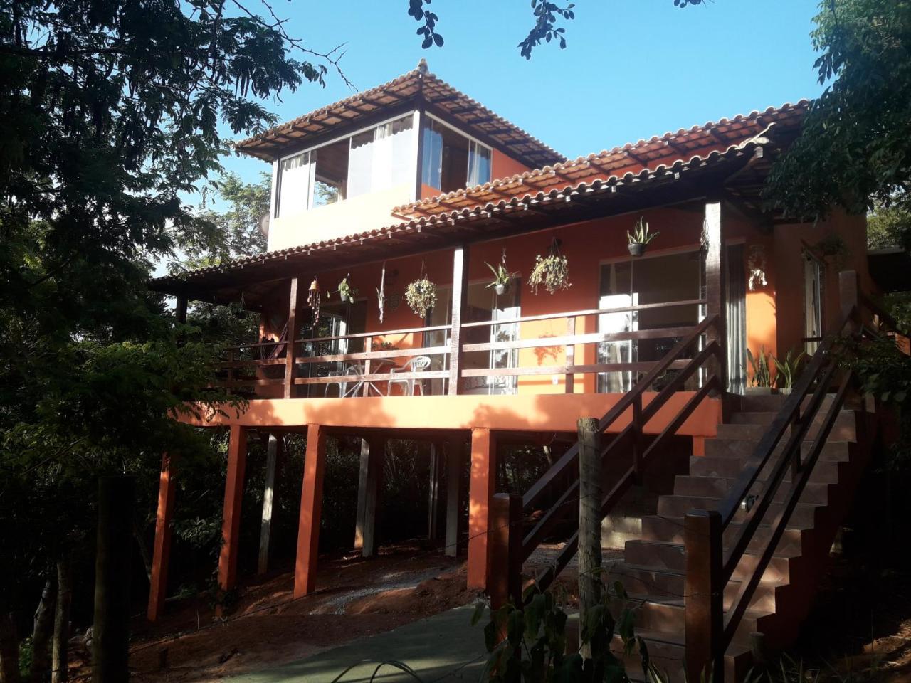 Casa Da Nana - Buzios Villa Ngoại thất bức ảnh