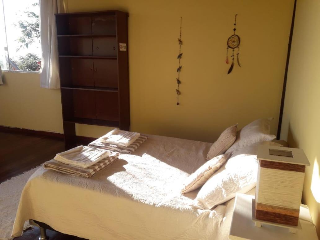 Casa Da Nana - Buzios Villa Ngoại thất bức ảnh