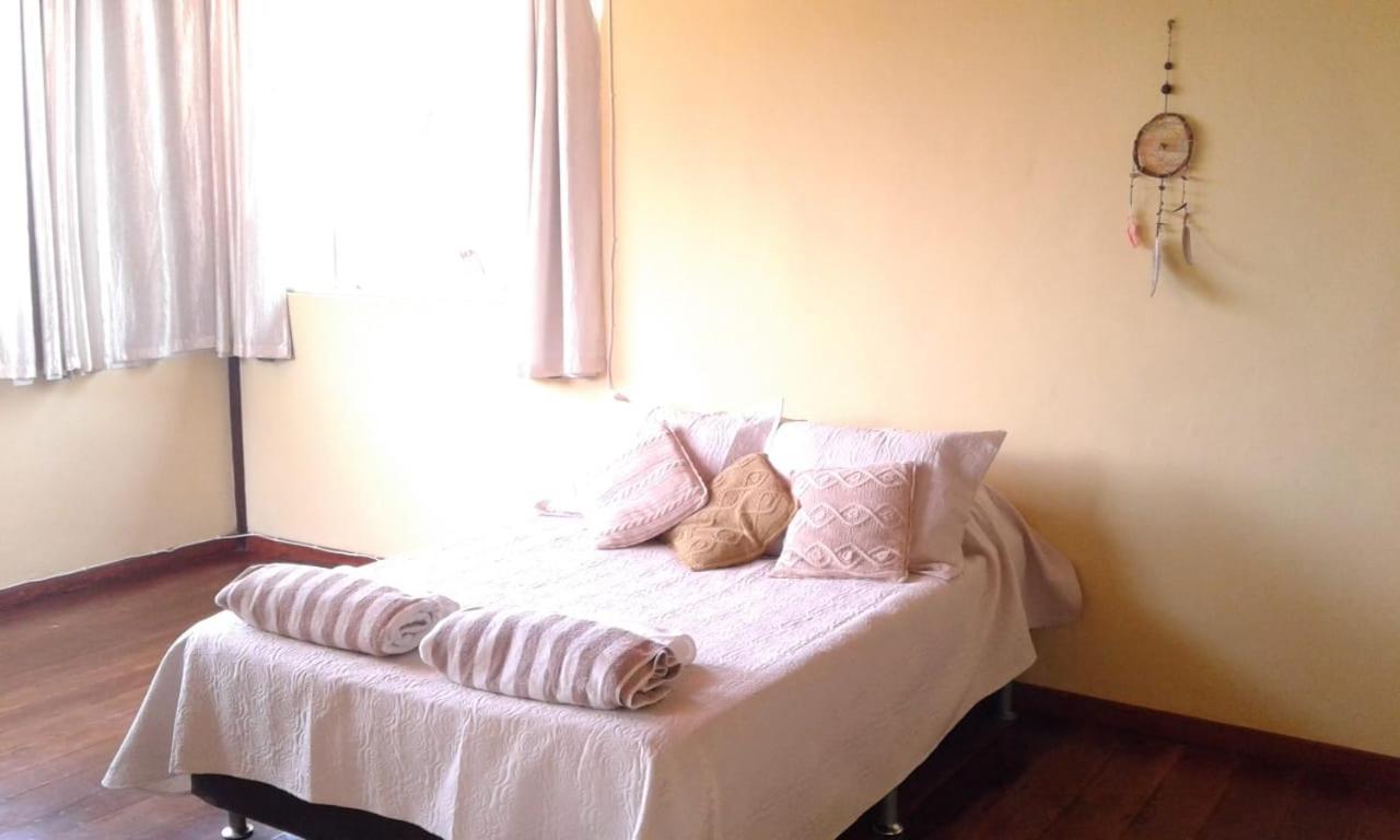 Casa Da Nana - Buzios Villa Ngoại thất bức ảnh