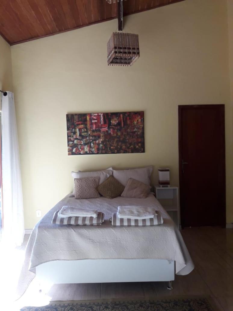 Casa Da Nana - Buzios Villa Ngoại thất bức ảnh