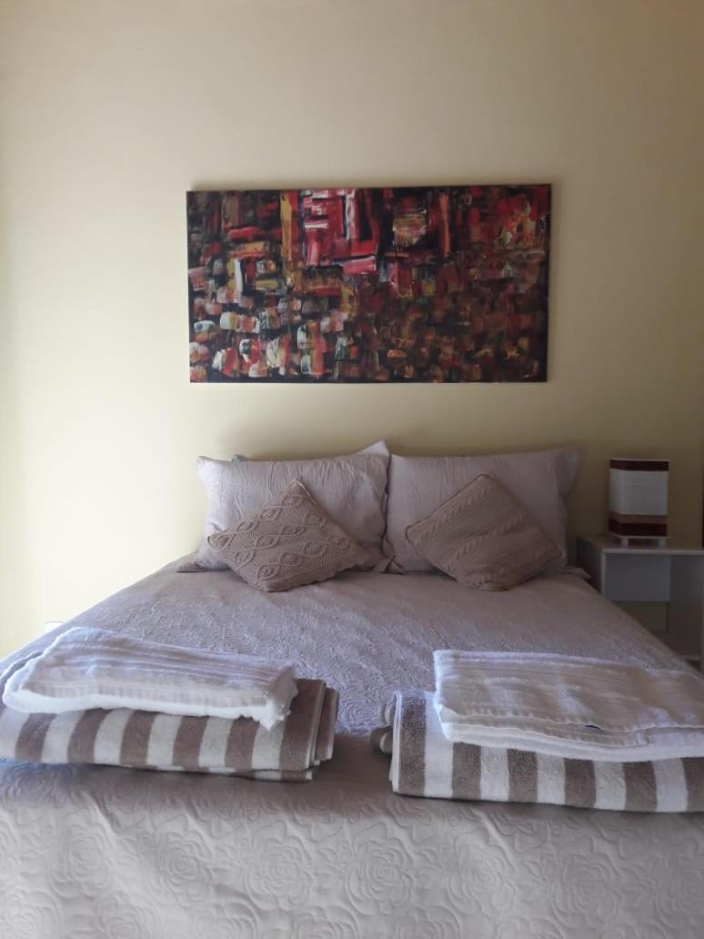 Casa Da Nana - Buzios Villa Ngoại thất bức ảnh