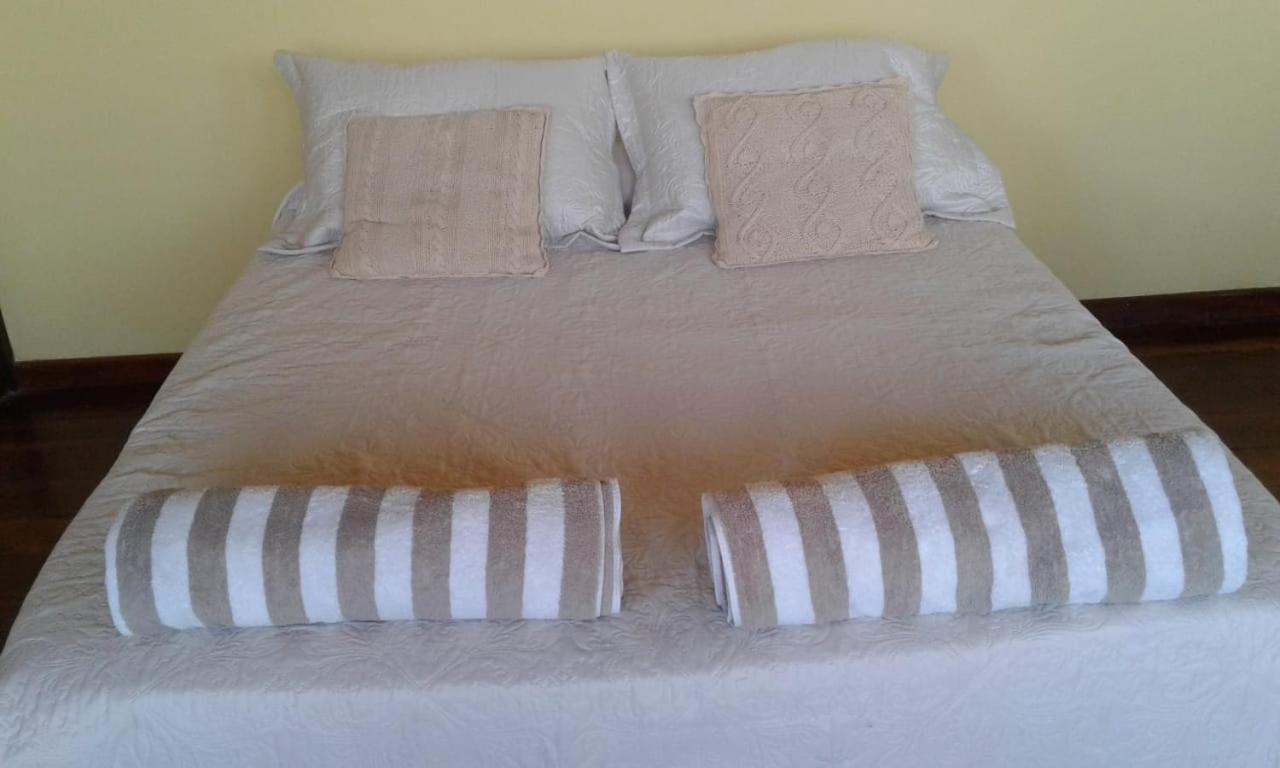Casa Da Nana - Buzios Villa Ngoại thất bức ảnh