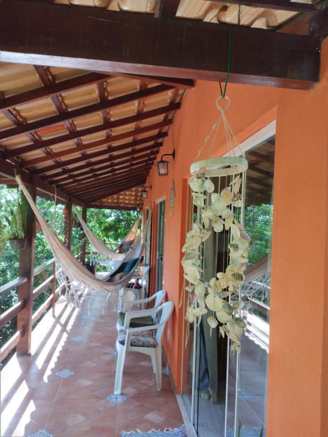 Casa Da Nana - Buzios Villa Ngoại thất bức ảnh