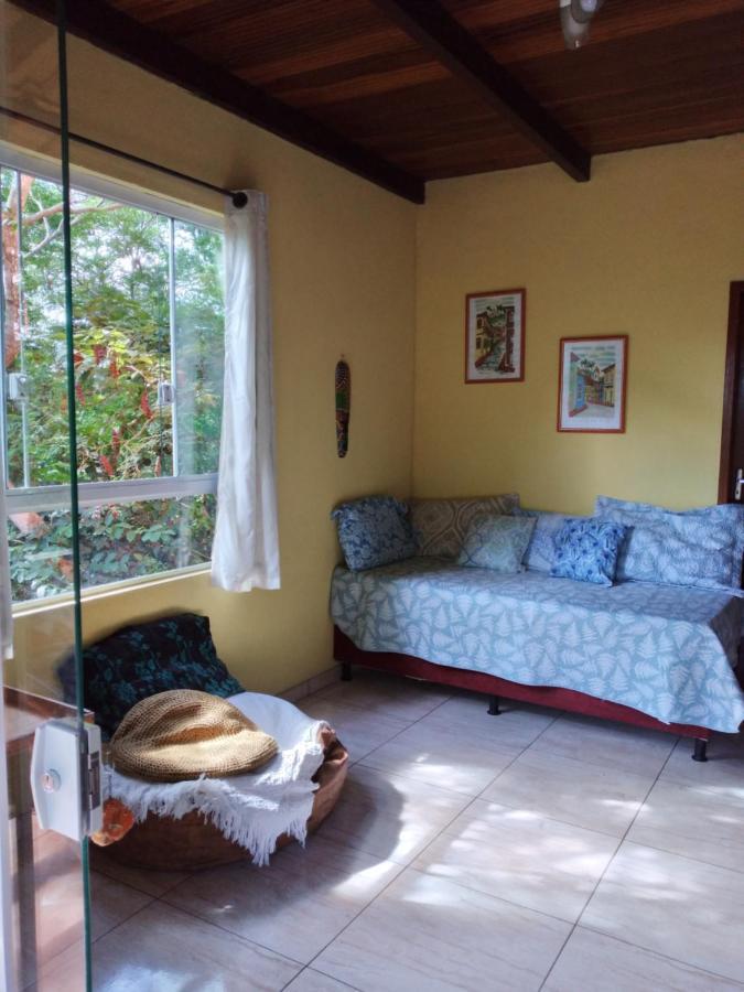 Casa Da Nana - Buzios Villa Ngoại thất bức ảnh