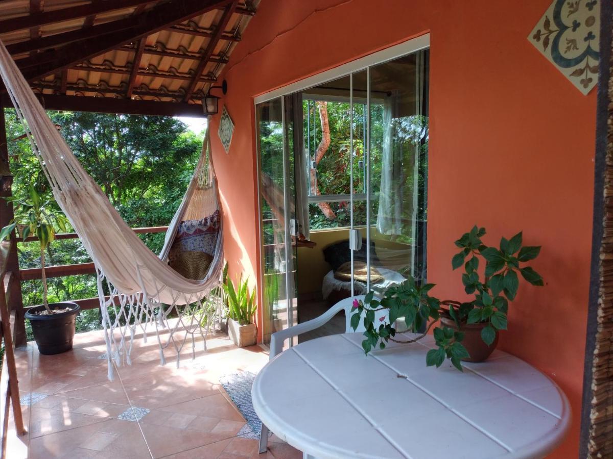 Casa Da Nana - Buzios Villa Ngoại thất bức ảnh