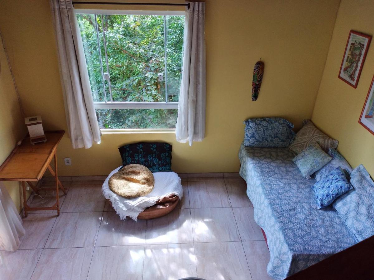 Casa Da Nana - Buzios Villa Ngoại thất bức ảnh