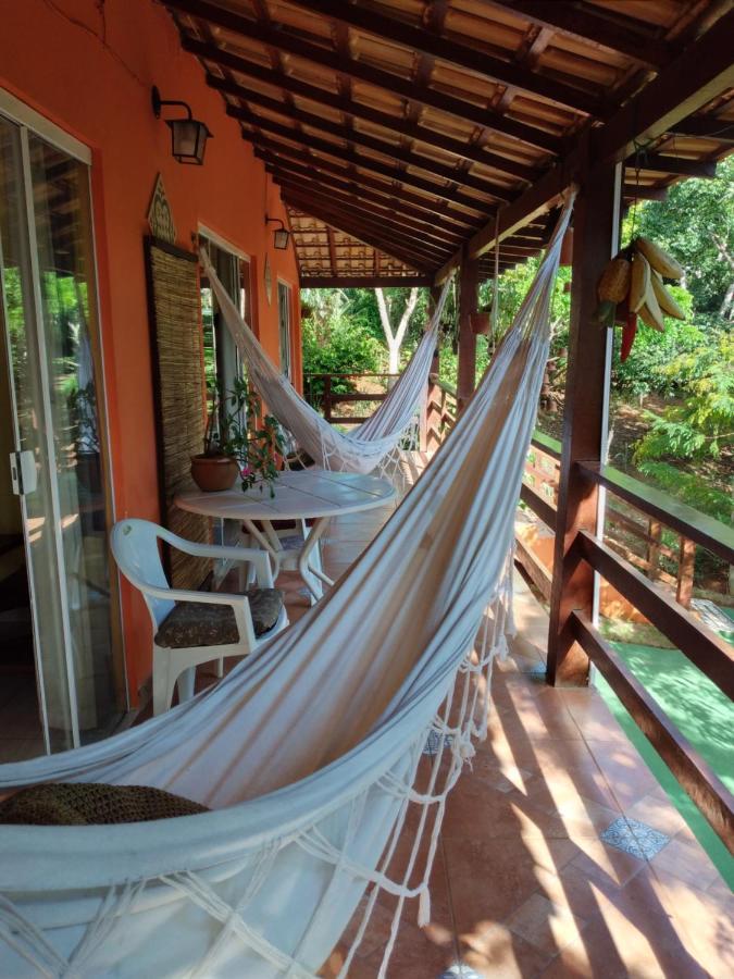 Casa Da Nana - Buzios Villa Ngoại thất bức ảnh