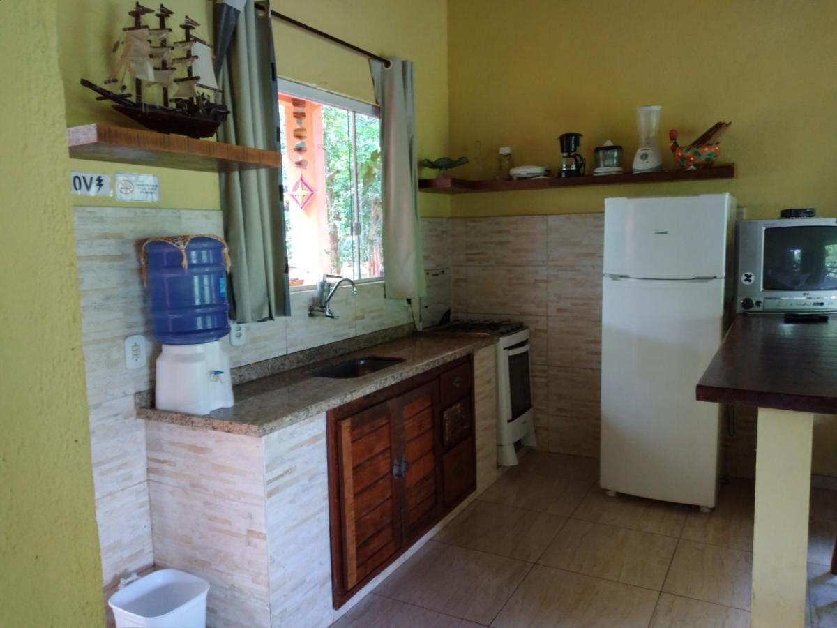 Casa Da Nana - Buzios Villa Ngoại thất bức ảnh