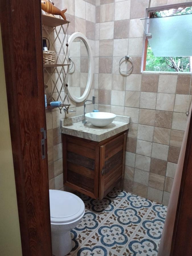 Casa Da Nana - Buzios Villa Ngoại thất bức ảnh