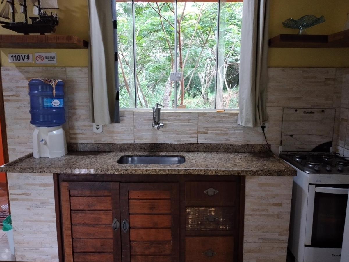 Casa Da Nana - Buzios Villa Ngoại thất bức ảnh