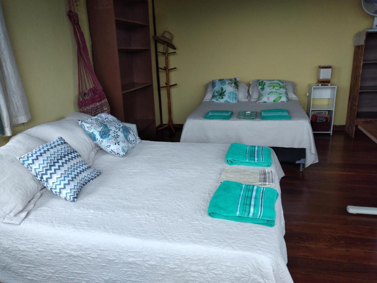 Casa Da Nana - Buzios Villa Ngoại thất bức ảnh