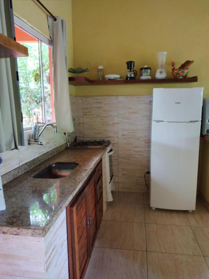 Casa Da Nana - Buzios Villa Ngoại thất bức ảnh
