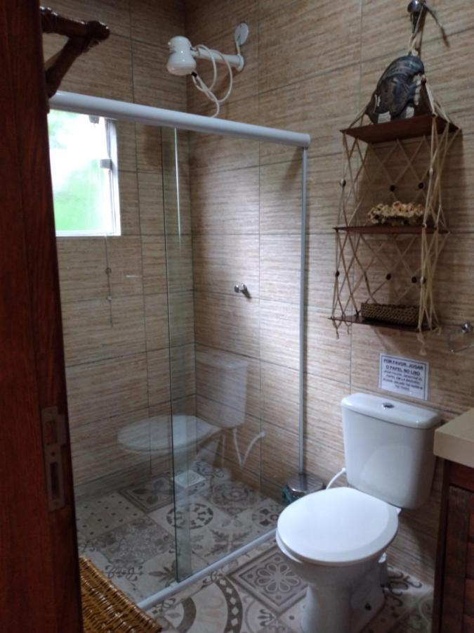 Casa Da Nana - Buzios Villa Ngoại thất bức ảnh