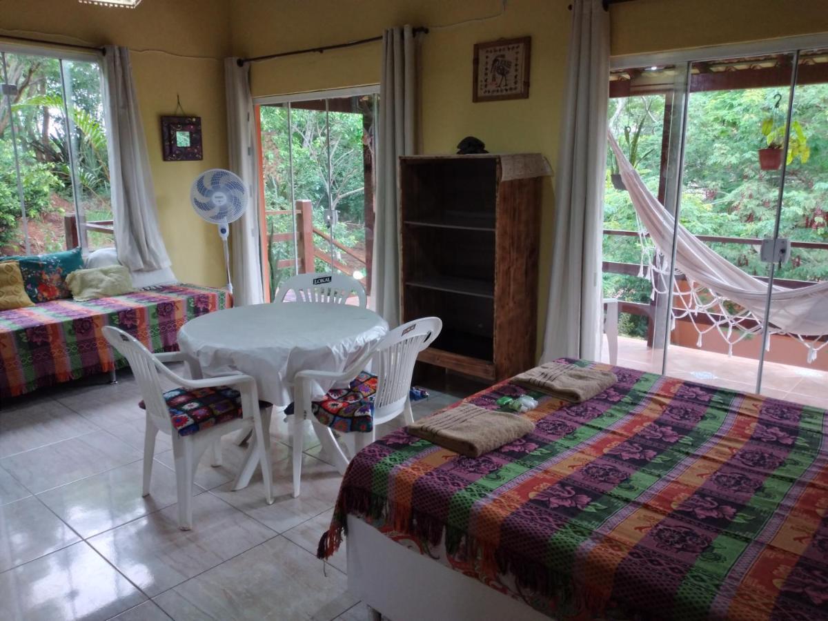 Casa Da Nana - Buzios Villa Ngoại thất bức ảnh