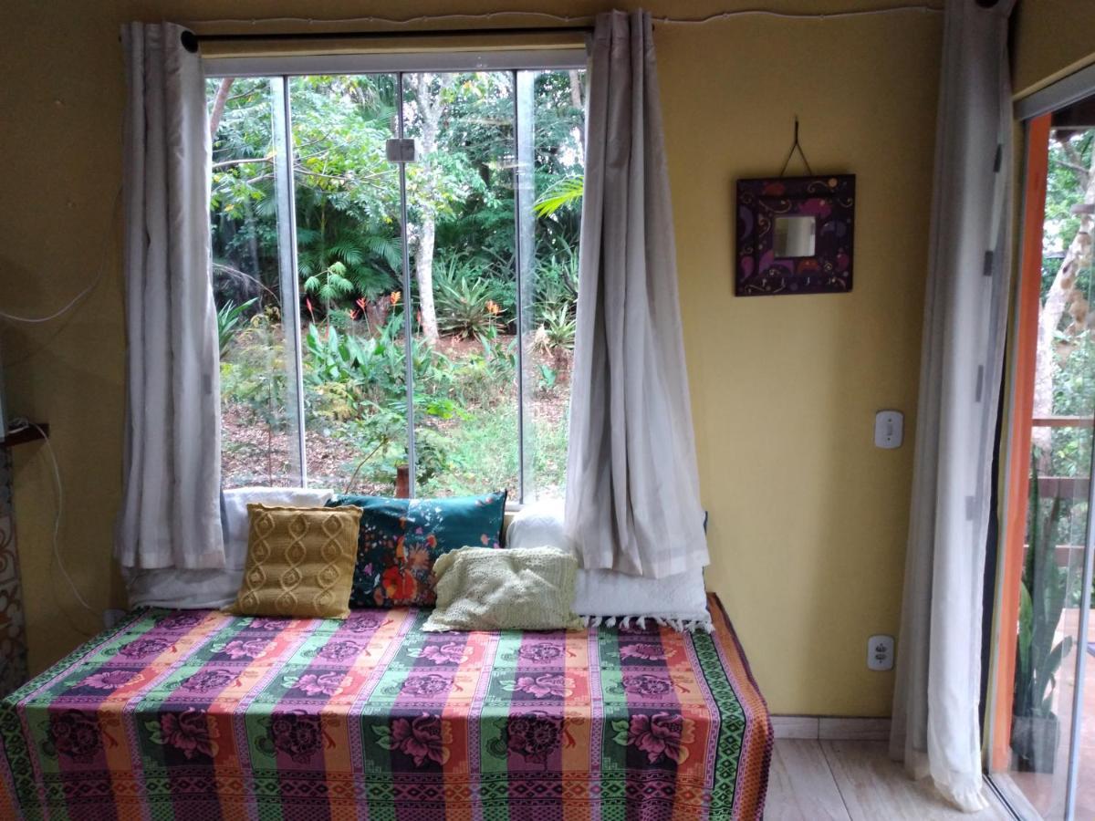 Casa Da Nana - Buzios Villa Ngoại thất bức ảnh
