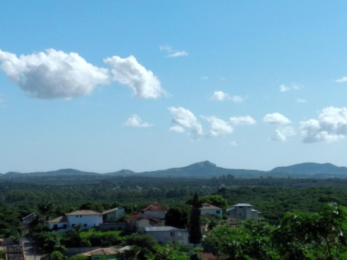 Casa Da Nana - Buzios Villa Ngoại thất bức ảnh