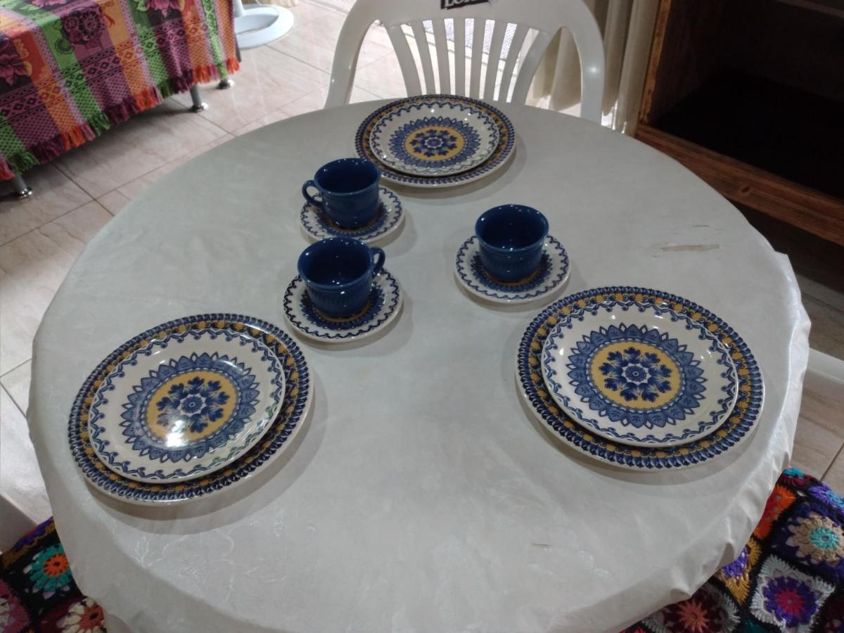 Casa Da Nana - Buzios Villa Ngoại thất bức ảnh