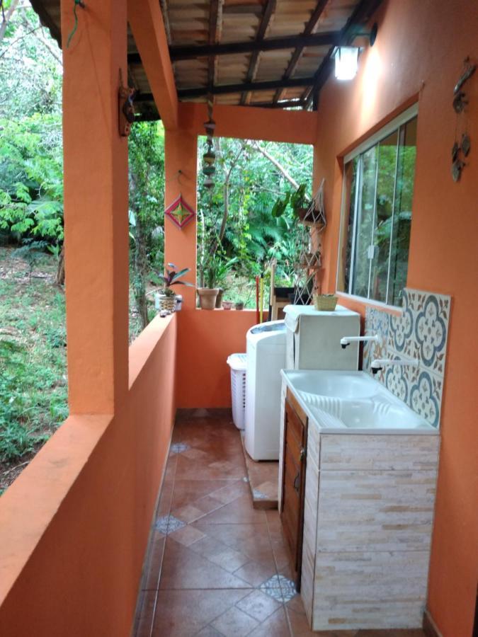 Casa Da Nana - Buzios Villa Ngoại thất bức ảnh