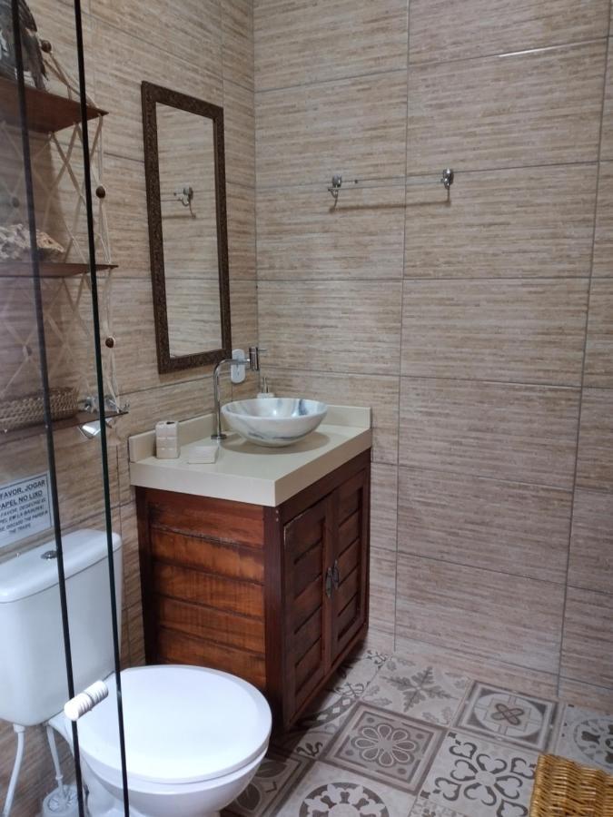 Casa Da Nana - Buzios Villa Ngoại thất bức ảnh