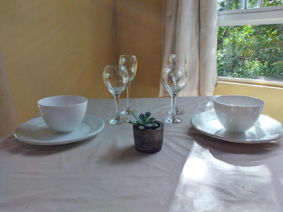 Casa Da Nana - Buzios Villa Ngoại thất bức ảnh