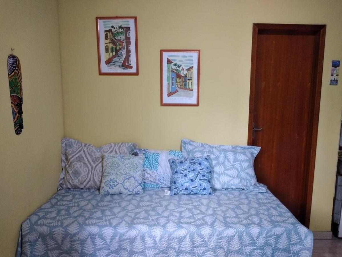 Casa Da Nana - Buzios Villa Ngoại thất bức ảnh