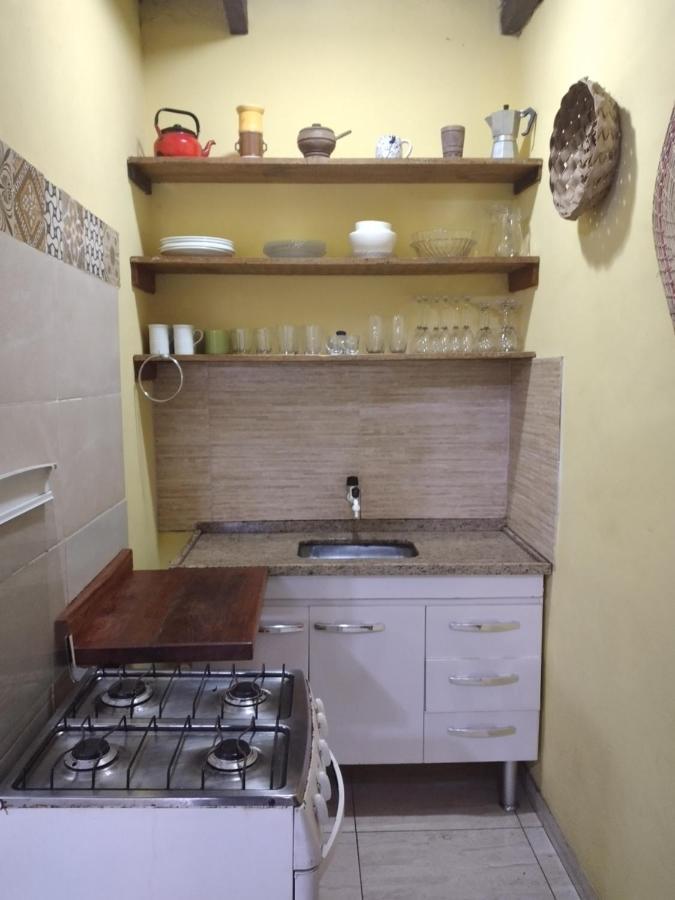 Casa Da Nana - Buzios Villa Ngoại thất bức ảnh