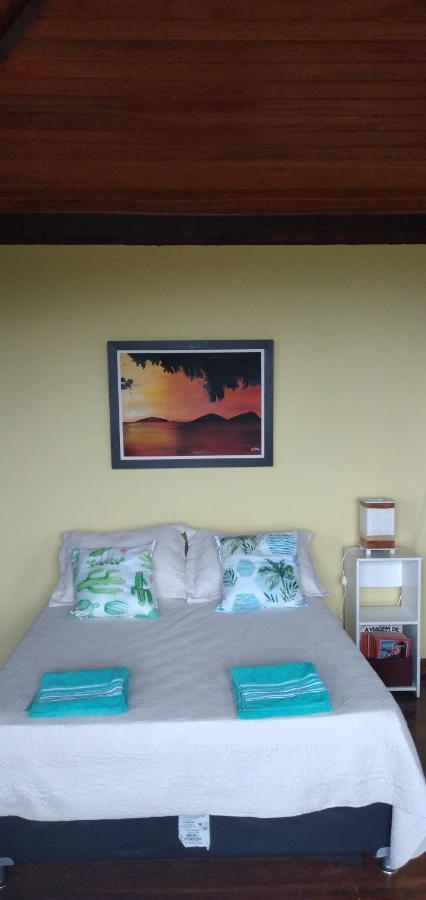 Casa Da Nana - Buzios Villa Ngoại thất bức ảnh